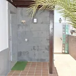 Villa Beautiful And Luxurious With Heated Pool And Free Wi-fi In Playa Blanca. *