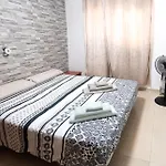 Beautiful And Luxurious With Heated Pool And Free Wi-fi In Playa Blanca. Playa Blanca (Lanzarote)