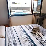 Beautiful And Luxurious With Heated Pool And Free Wi-fi In Playa Blanca. Villa