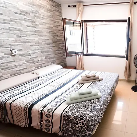 Beautiful And Luxurious With Heated Pool And Free Wi-fi In Playa Blanca. * Playa Blanca