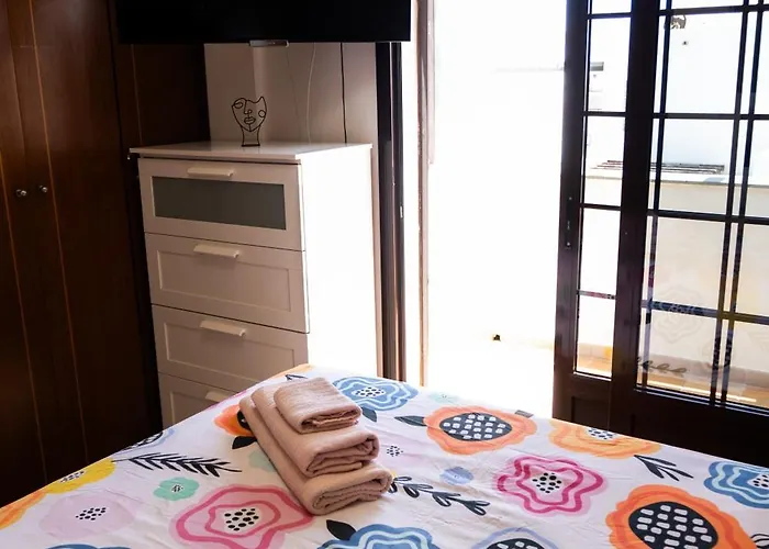 Beautiful And Luxurious With Heated Pool And Free Wi-fi In Playa Blanca. Playa Blanca (Lanzarote)