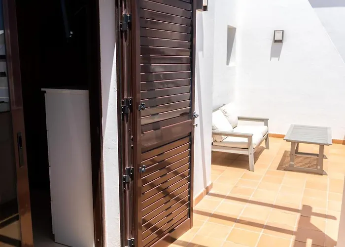 Beautiful And Luxurious With Heated Pool And Free Wi-fi In Playa Blanca. * Playa Blanca (Lanzarote)